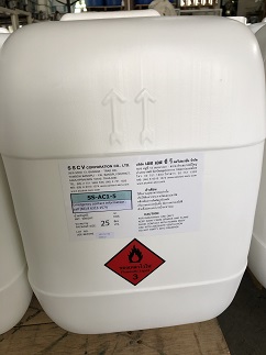 Fuel Cell Mathanol 25 Lites