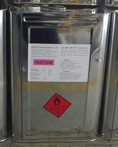 Actone 15 Kgs.