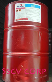 Actone drum 160 Kgs.