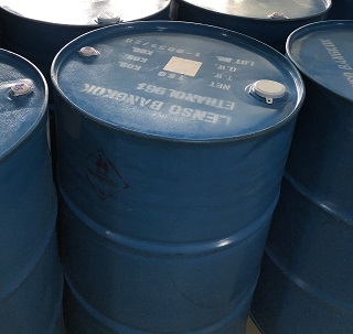 Ethyl Alcohol 96% 200 Liter