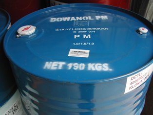 dowanol pm