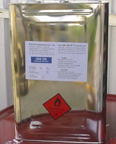 Ethanol 14 Kgs.