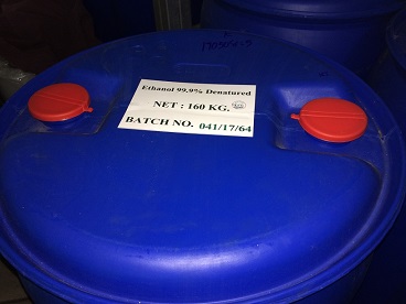 ethanol deb100 200 lites
