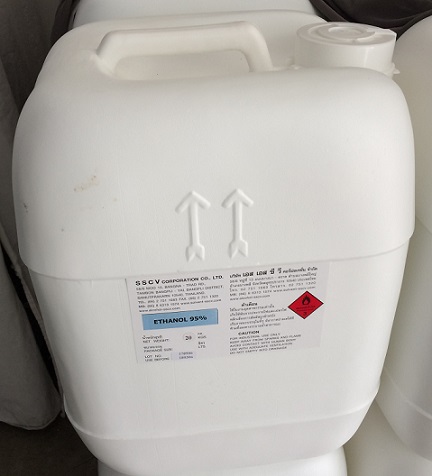 ethanol9525lits