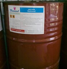 Methanol 160 Kgs.